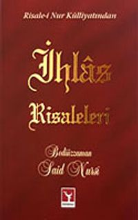 İhlas Risalesi (Cep Boy)