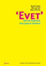 Evet Boyun Eğmeden Anlaşmaya Varmak