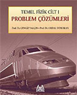 Temel Fizik Cilt 1/Problem Çözümleri