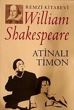 Atinalı Timon