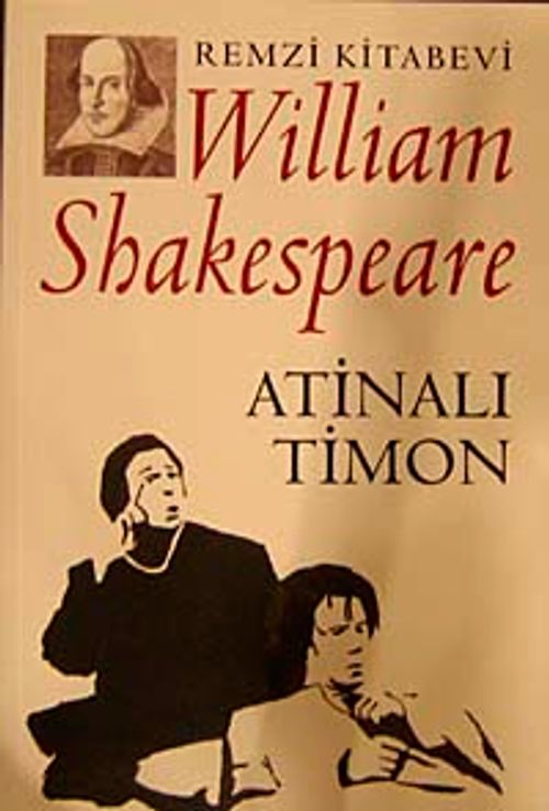 Atinalı Timon