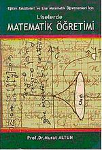 Liselerde Matematik Öğretimi