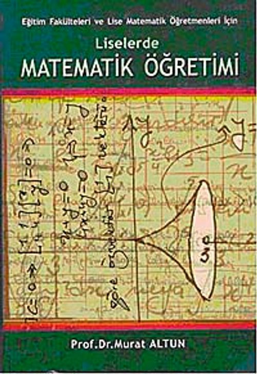 Liselerde Matematik Öğretimi