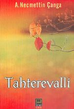 Tahterevalli