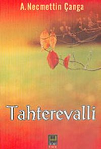 Tahterevalli