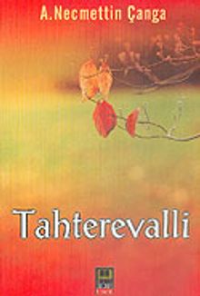 Tahterevalli