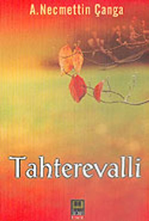 Tahterevalli