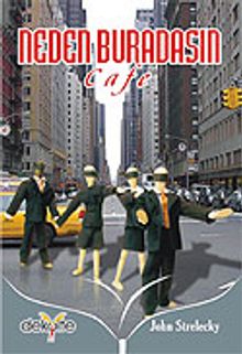 Neden Buradasın/Cafe