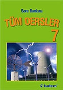 Tüm Dersler 7 / Soru Bankası