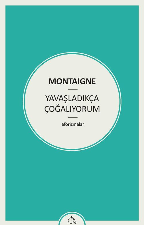 Yavaşladıkça Çoğalıyorum