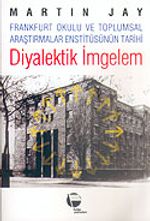 Diyalektik İmgelem/Frankfurt Okulu ve Toplumsal Araştırmalar Enstitüsünün Tarihi