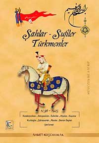 Şahlar - Sufiler - Türkmenler 7-H-3