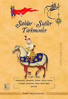 Şahlar - Sufiler - Türkmenler 7-H-3