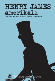 Amerikalı - James Henry