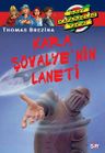 Kara Şövalyenin Laneti (10.cilt)