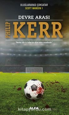 Devre Arası - Philip Kerr