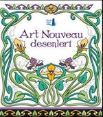 Art Nouveau Desenleri