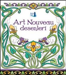 Art Nouveau Desenleri