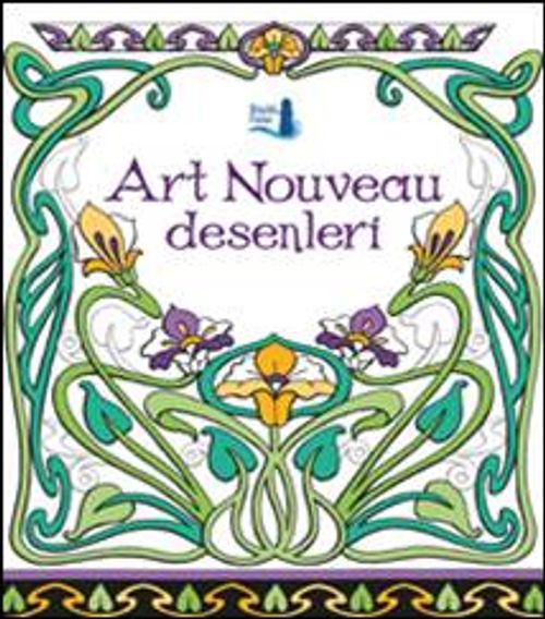Art Nouveau Desenleri