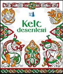 Kelt  Desenleri