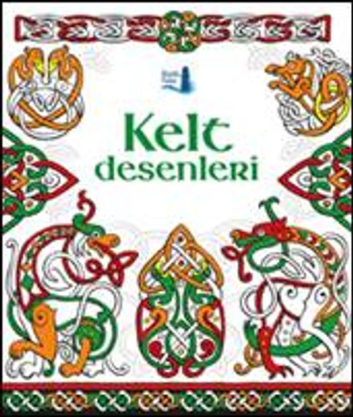 Kelt  Desenleri