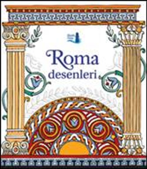Roma Desenleri