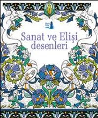 Sanat ve Elişi Desenleri