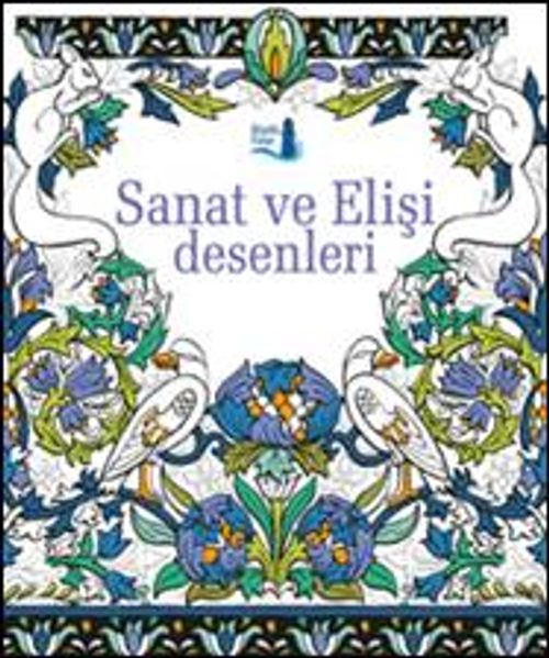 Sanat ve Elişi Desenleri