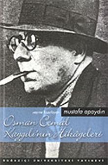 Osman Cemal Kaygılı'nın Hikayeleri