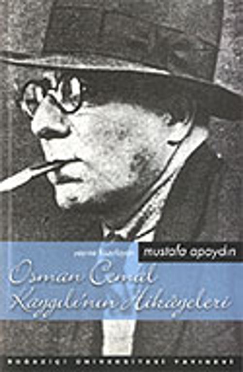 Osman Cemal Kaygılı'nın Hikayeleri