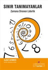 Sınır Tanımayanlar & Zamana Direnen Liderlik