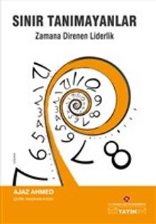 Sınır Tanımayanlar & Zamana Direnen Liderlik