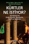 Kürtler Ne İstiyor? & Kürdistan’da Etnik Kimlik, Dindarlık, Sınıf ve Seçimler