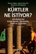 Kürtler Ne İstiyor? & Kürdistan'da Etnik Kimlik, Dindarlık, Sınıf ve Seçimler