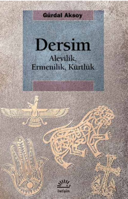 Dersim & Alevilik, Ermenilik, Kürtlük