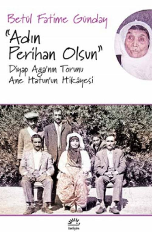 Adın Feriha Olsun & Diyap Ağa'nın Torunu Ane Hatun'un Hikayesi