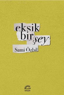 Eksik Bir Şey