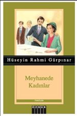 Meyhanede Kadınlar