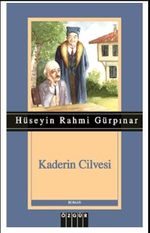 Kaderin Cilvesi