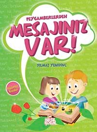 Peygamberlerden Mesajınız Var