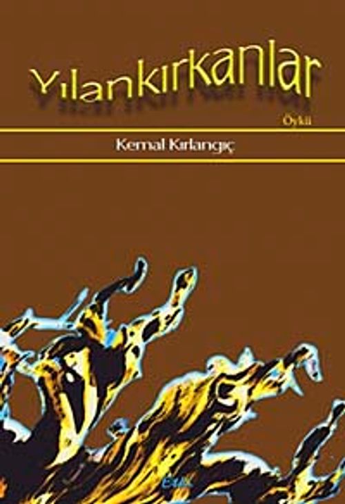 Yılankırka