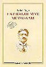 Hatıralarım ve Müdafaam Talat Paşa