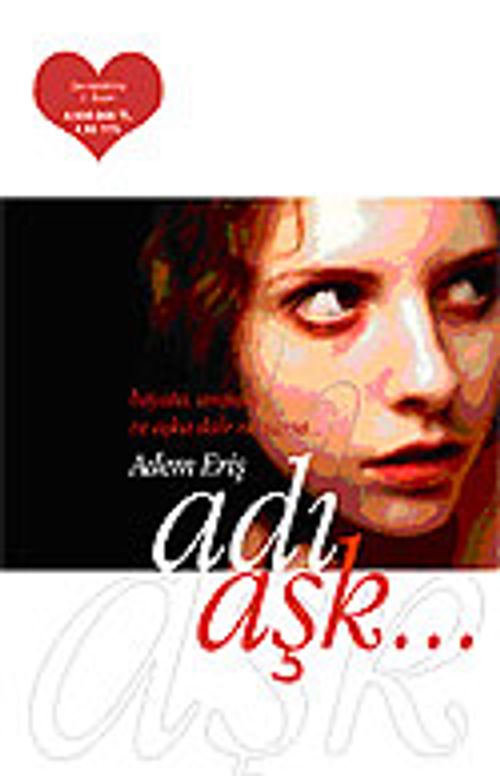 Adı Aşk