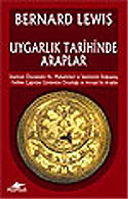 Uygarlık Tarihinde Araplar