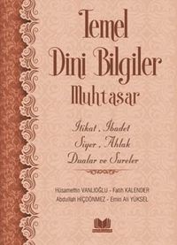 Temel Dini Bilgiler - Muhtasar