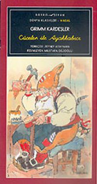 Cüceler ve Ayakkabıcı 1.2 Snf.El Yazısı İle