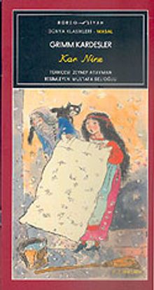 Kar Nine 1.2 Snf.El Yazısı İle