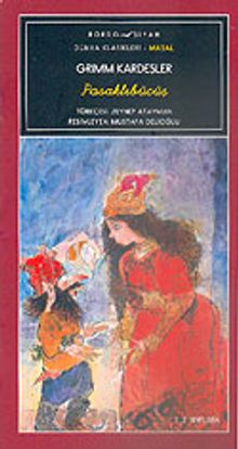 Pasaklıbücüş 1.2 Snf.El Yazısı İle