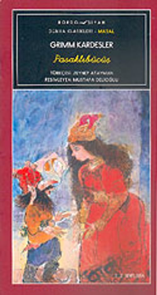 Pasaklıbücüş 1.2 Snf.El Yazısı İle