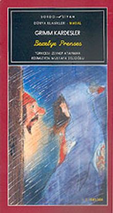 Bezelye Prenses 1.2 Snf.El Yazısı İle